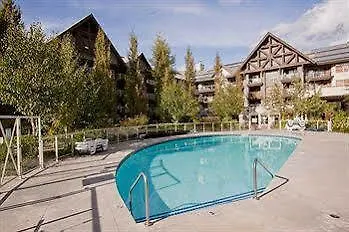 Aspens Blackcomb Whistler Apartahotel